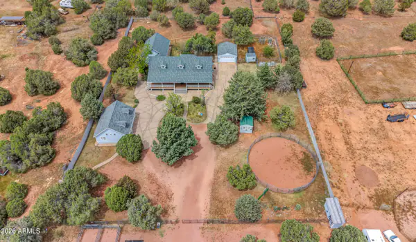 2404 W PALMER Drive, Payson, AZ 85541
