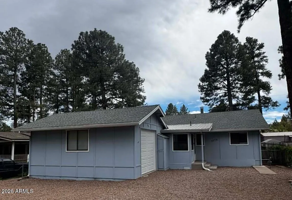 2779 PINON Drive, Lakeside, AZ 85929 — Photo 1 of 33