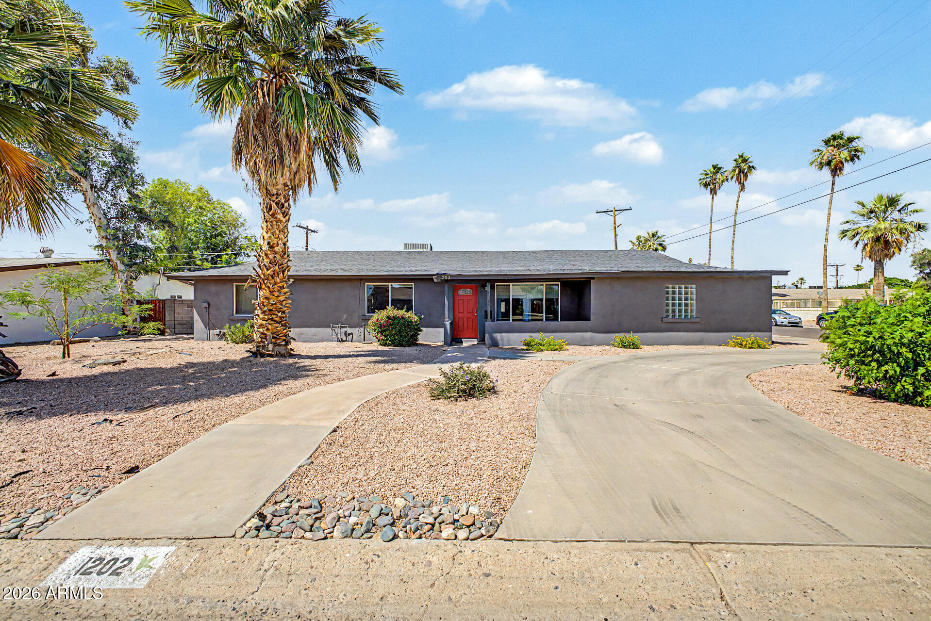 1202 W HAZELWOOD Street, Phoenix, AZ 85013 — Photo 1 of 34