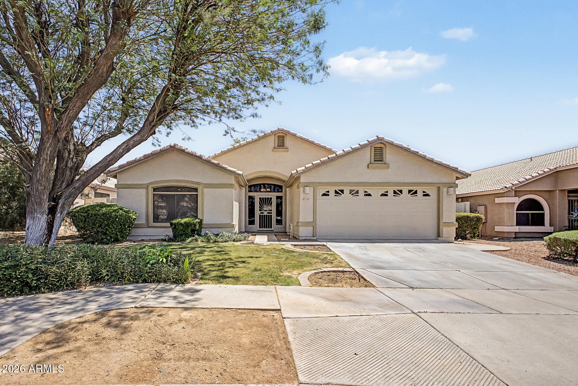 5253 W FRIER Drive, Glendale, AZ 85301 — Photo 1 of 43