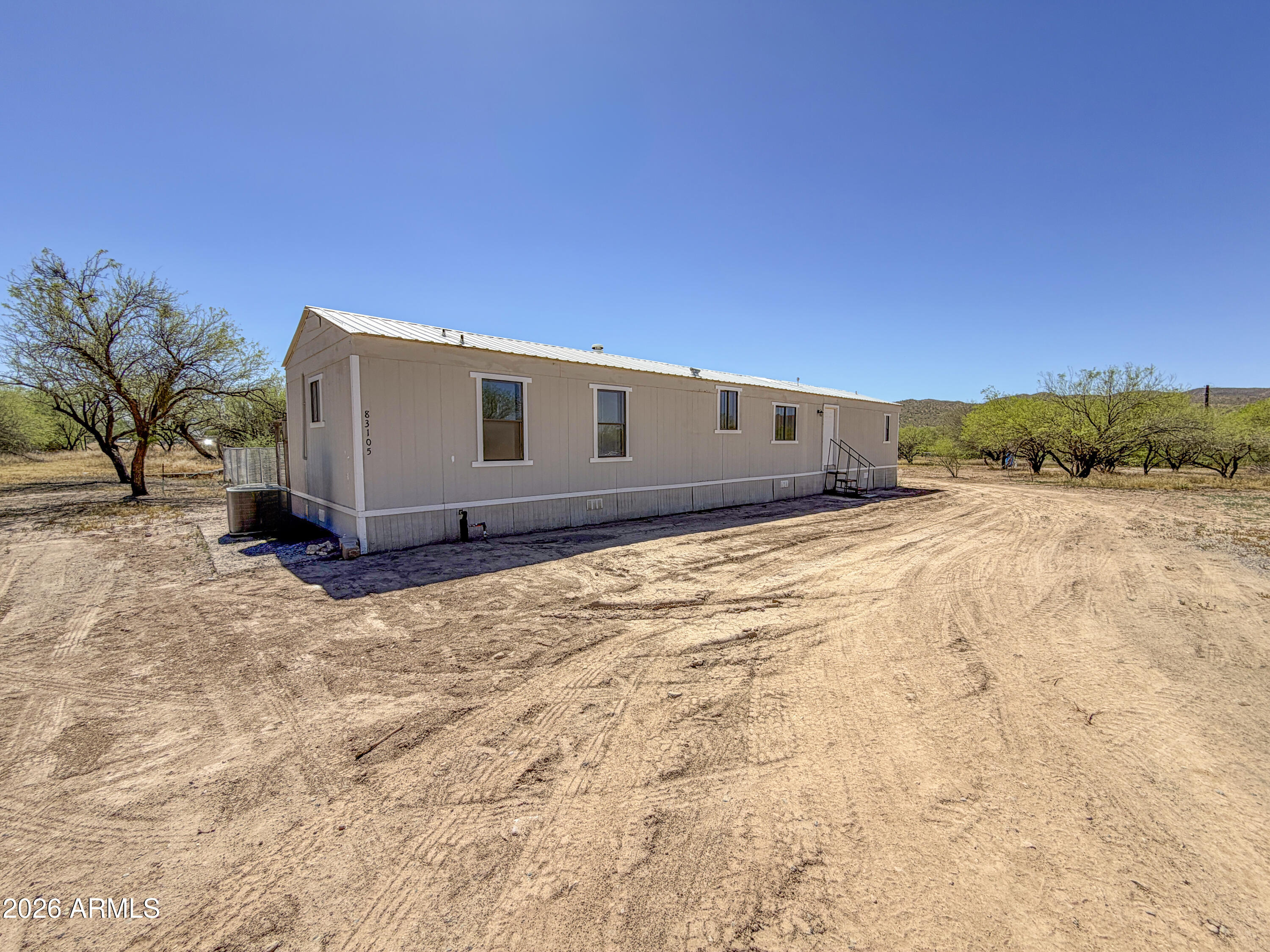 83105 E BARTOLO Road, Winkelman, AZ 85192 — Photo 1 of 23