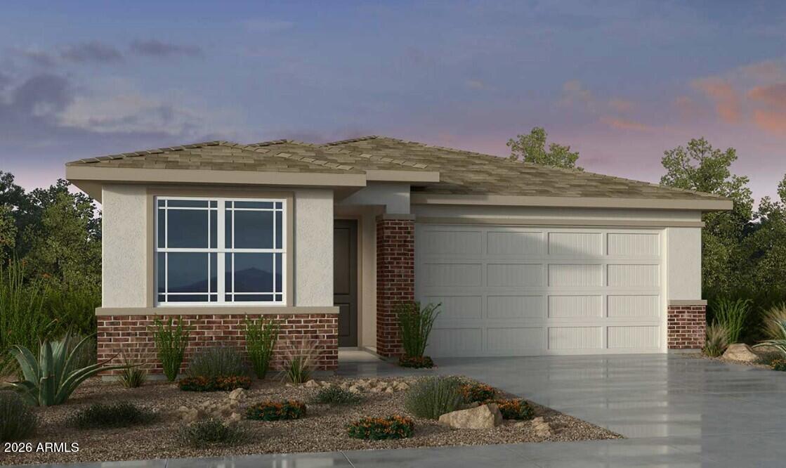 17132 W BRILES Road, Surprise, AZ 85387 — Photo 1 of 31