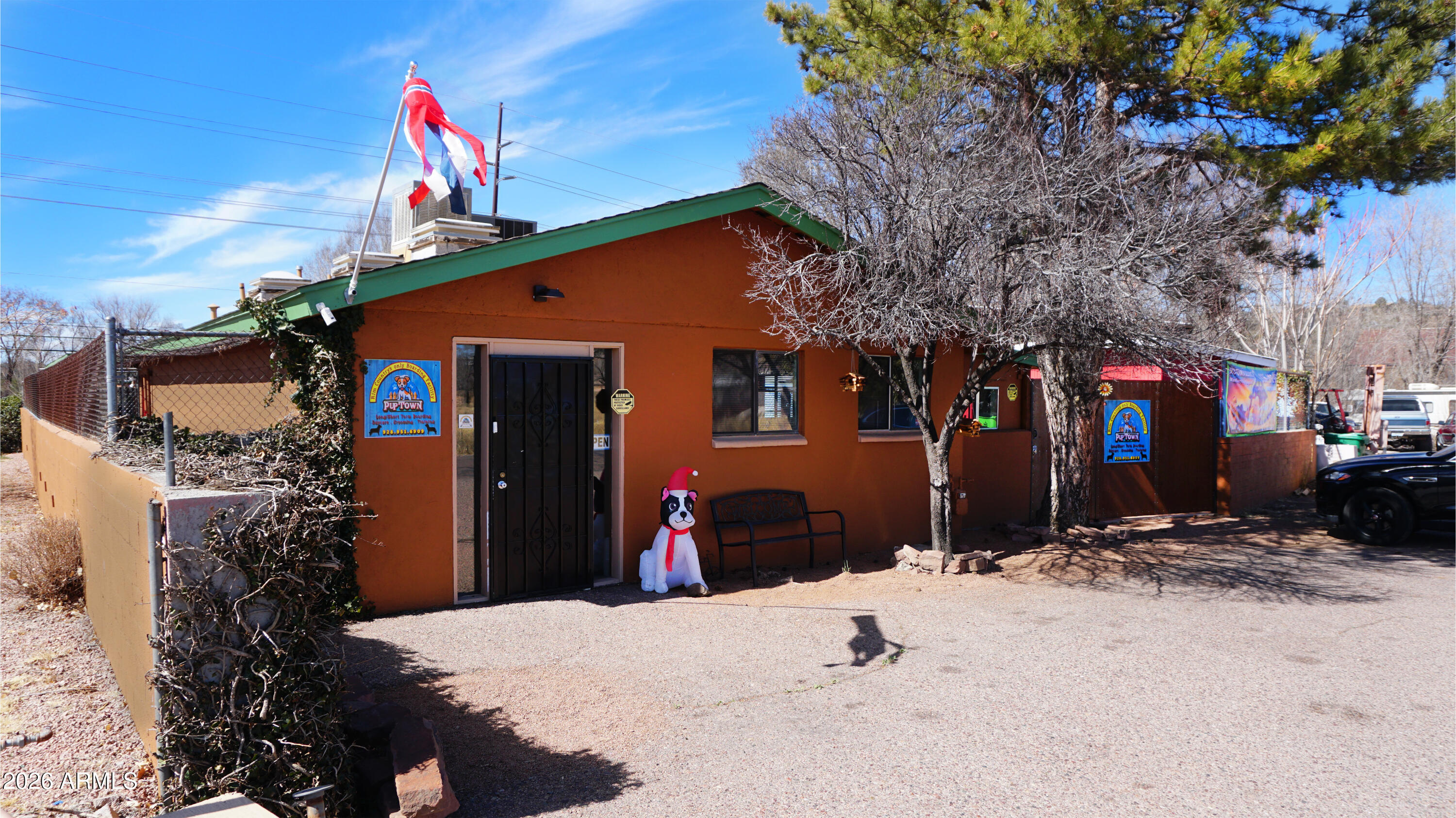 810 S MCLANE Road, Payson, AZ 85541 — Photo 1 of 17