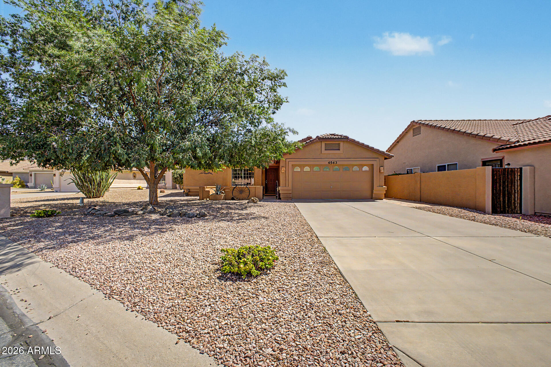 4543 S Louie Lamour Drive S, Gold Canyon, AZ 85118 — Photo 1 of 50