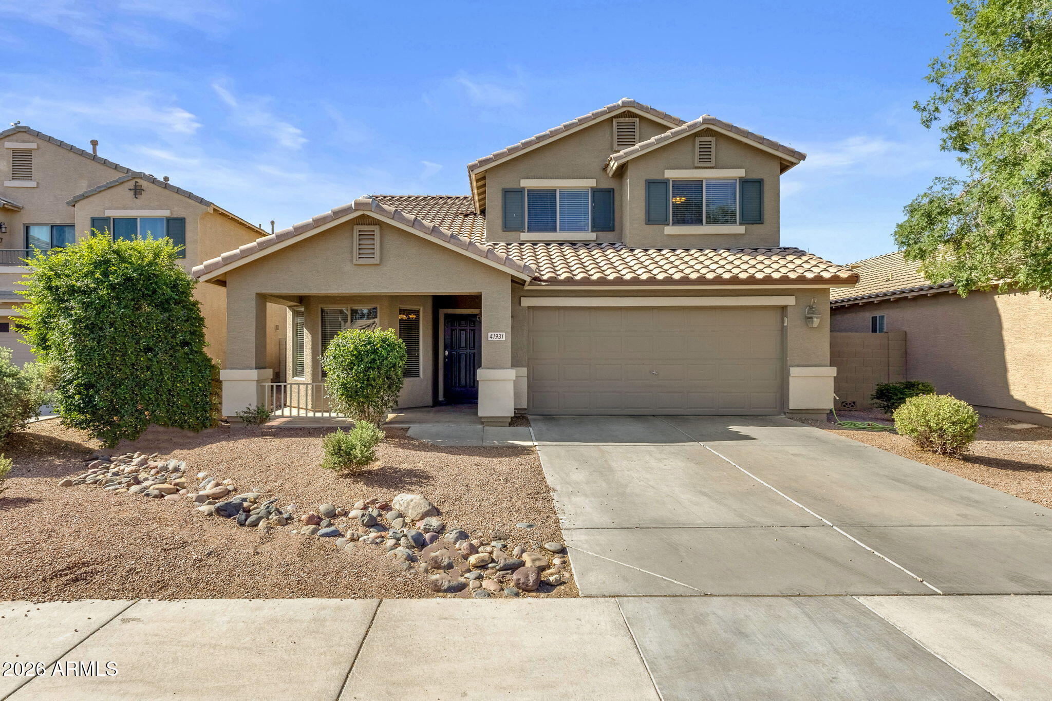 41931 W Colby Drive, Maricopa, AZ 85138 — Photo 1 of 39