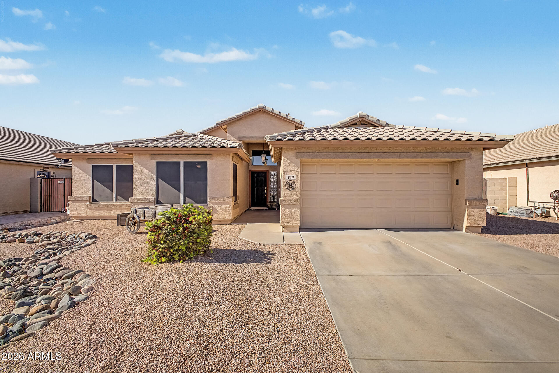 9611 E OBISPO Avenue, Mesa, AZ 85212 — Photo 1 of 45