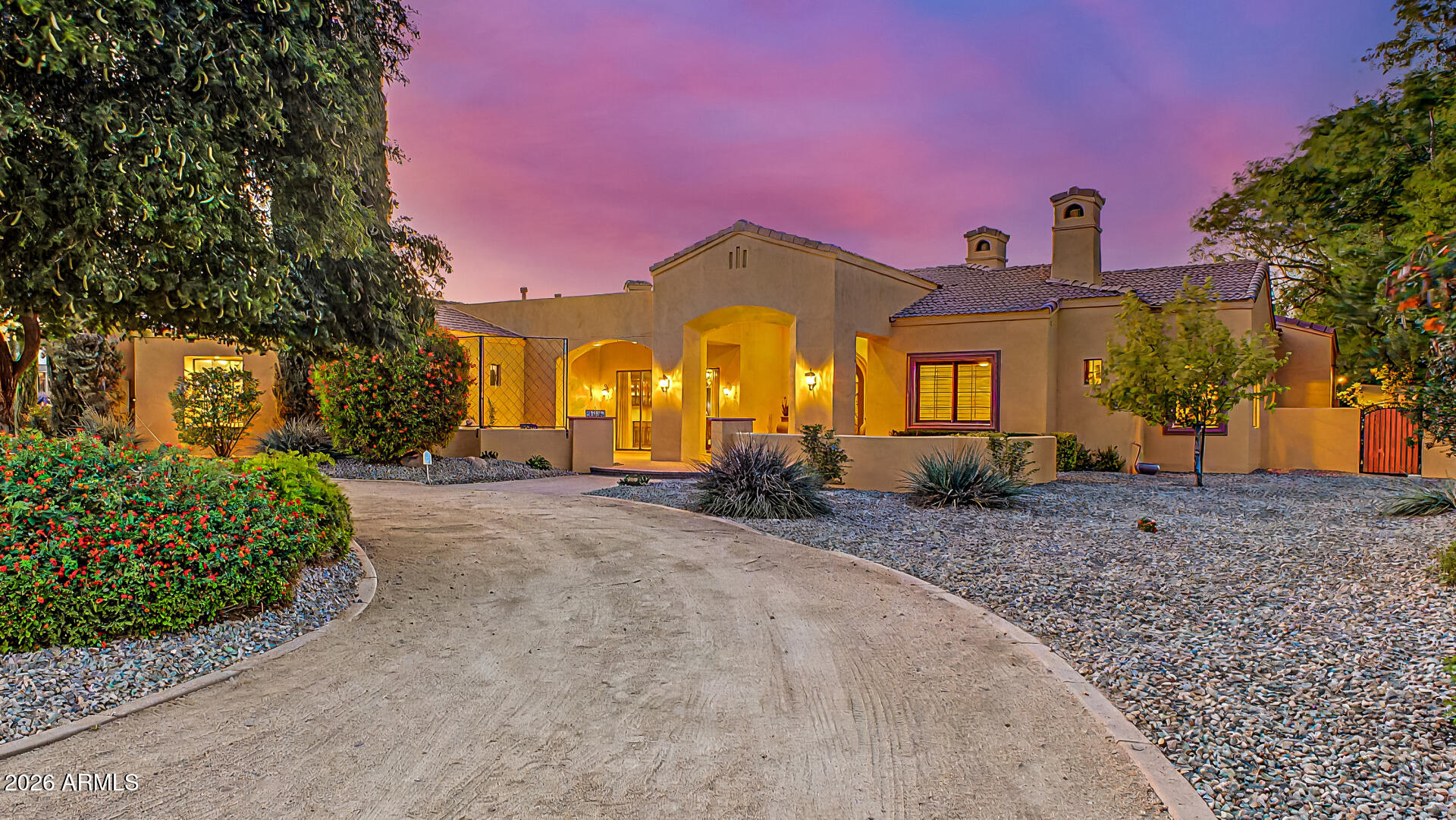 8336 W AVENIDA DEL SOL, Peoria, AZ 85383 — Photo 1 of 115