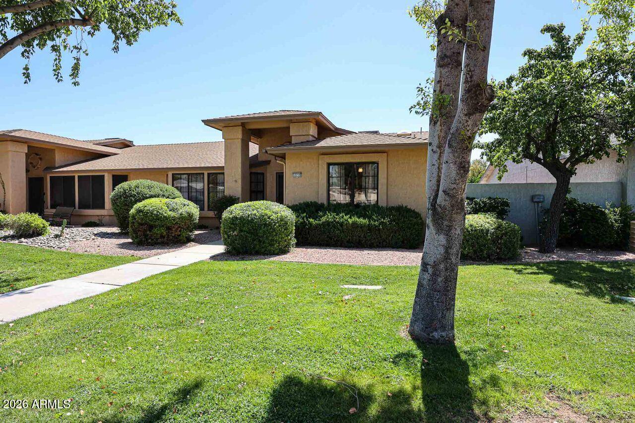 13715 W MEEKER Boulevard, Sun City West, AZ 85375 — Photo 1 of 30