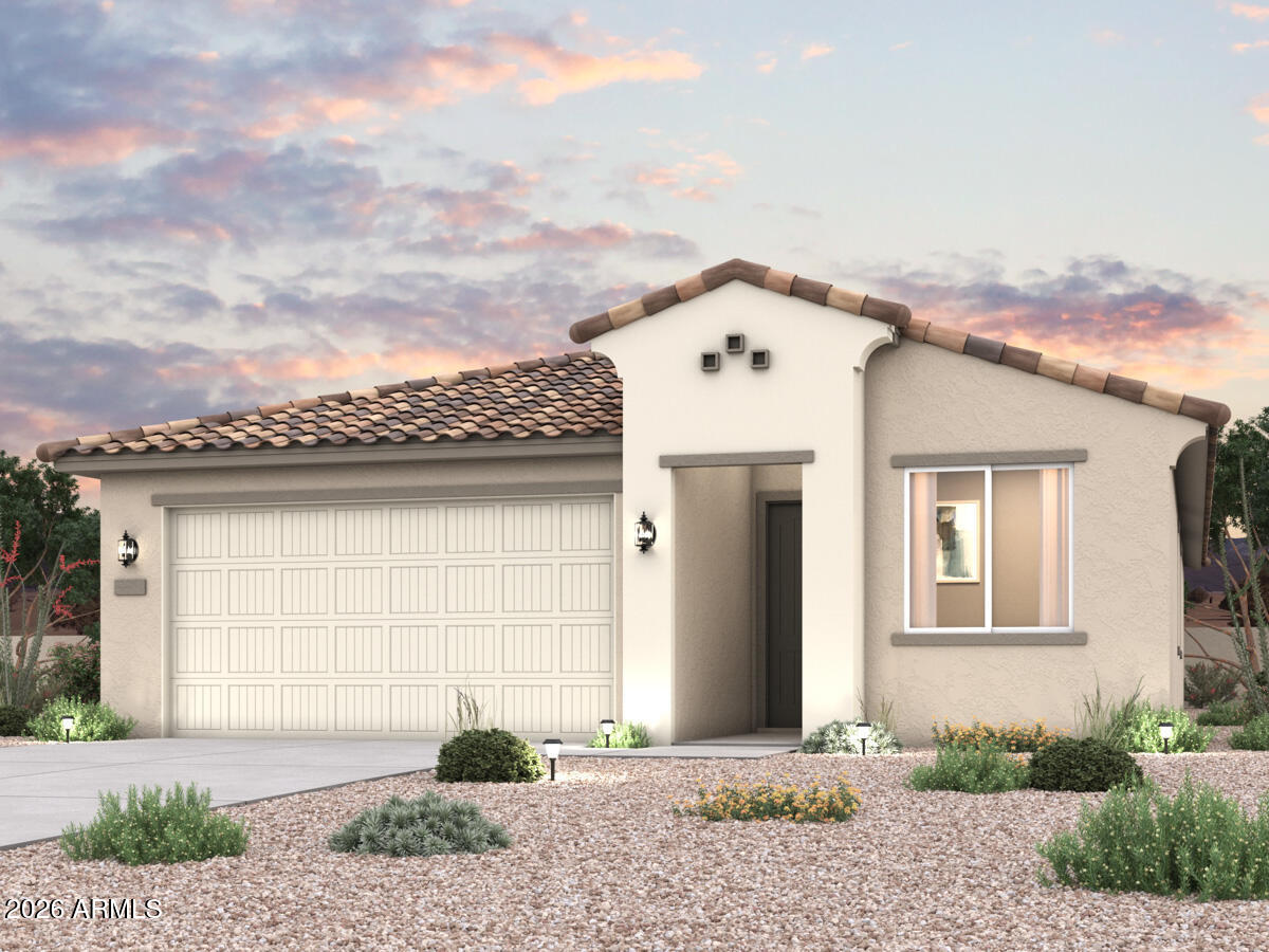 6159 E CROCKETT Way, San Tan Valley, AZ 85144 — Photo 1 of 1