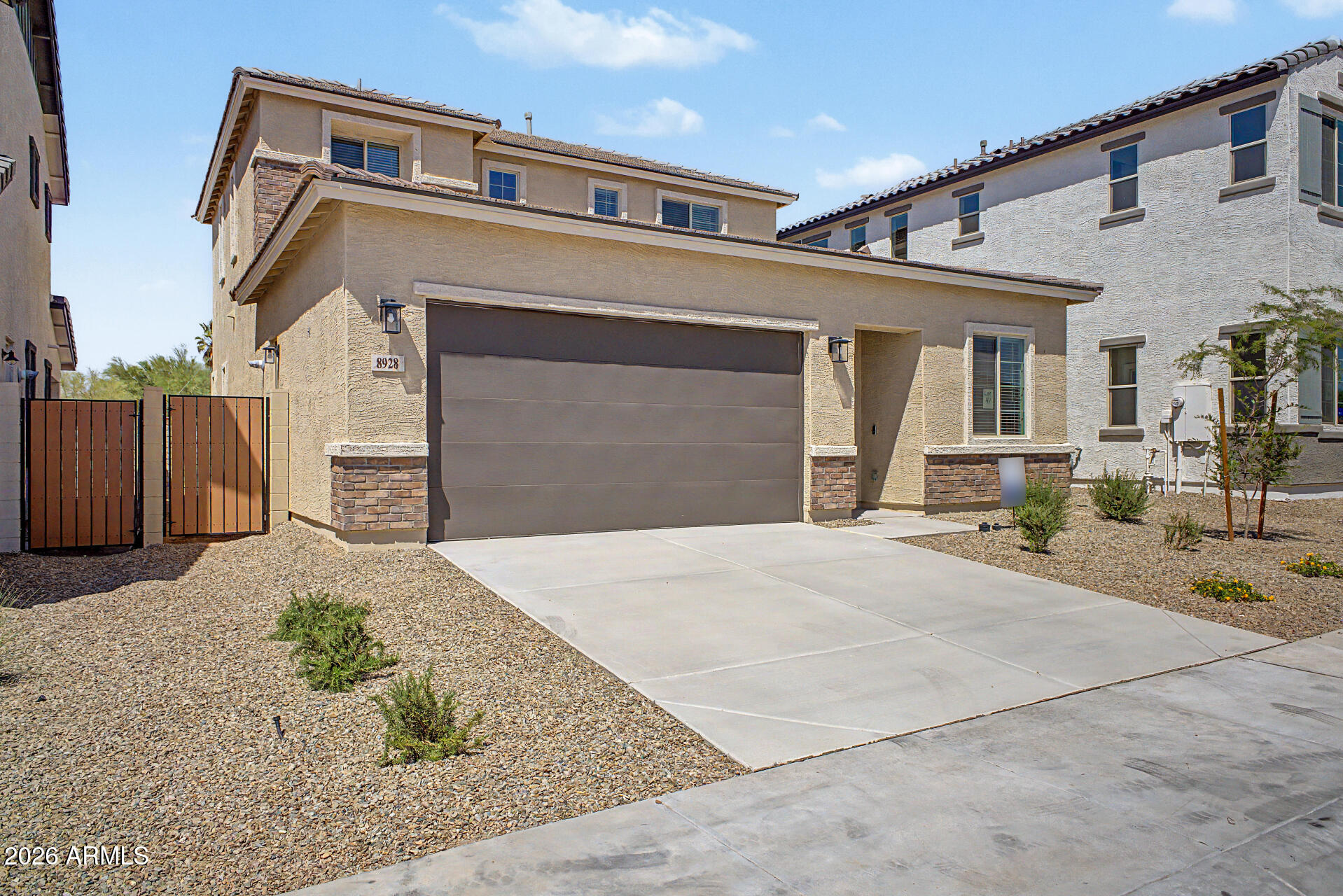 8928 E COVINA Street, Mesa, AZ 85207 — Photo 1 of 31
