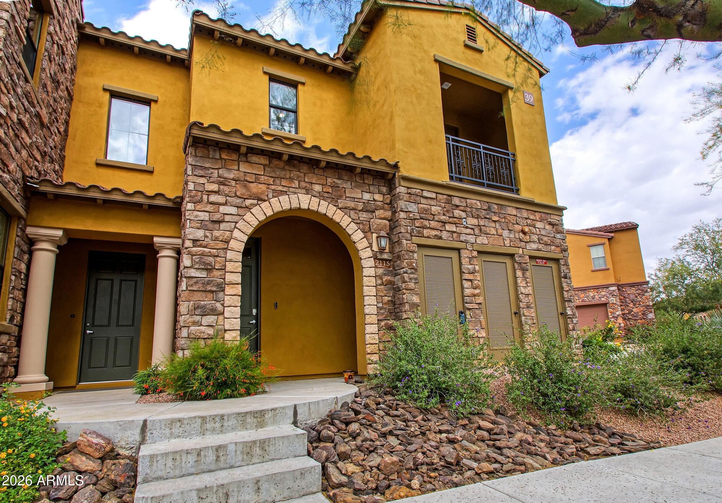 20750 N 87TH Street 2115, Scottsdale, AZ 85255 — Photo 1 of 51