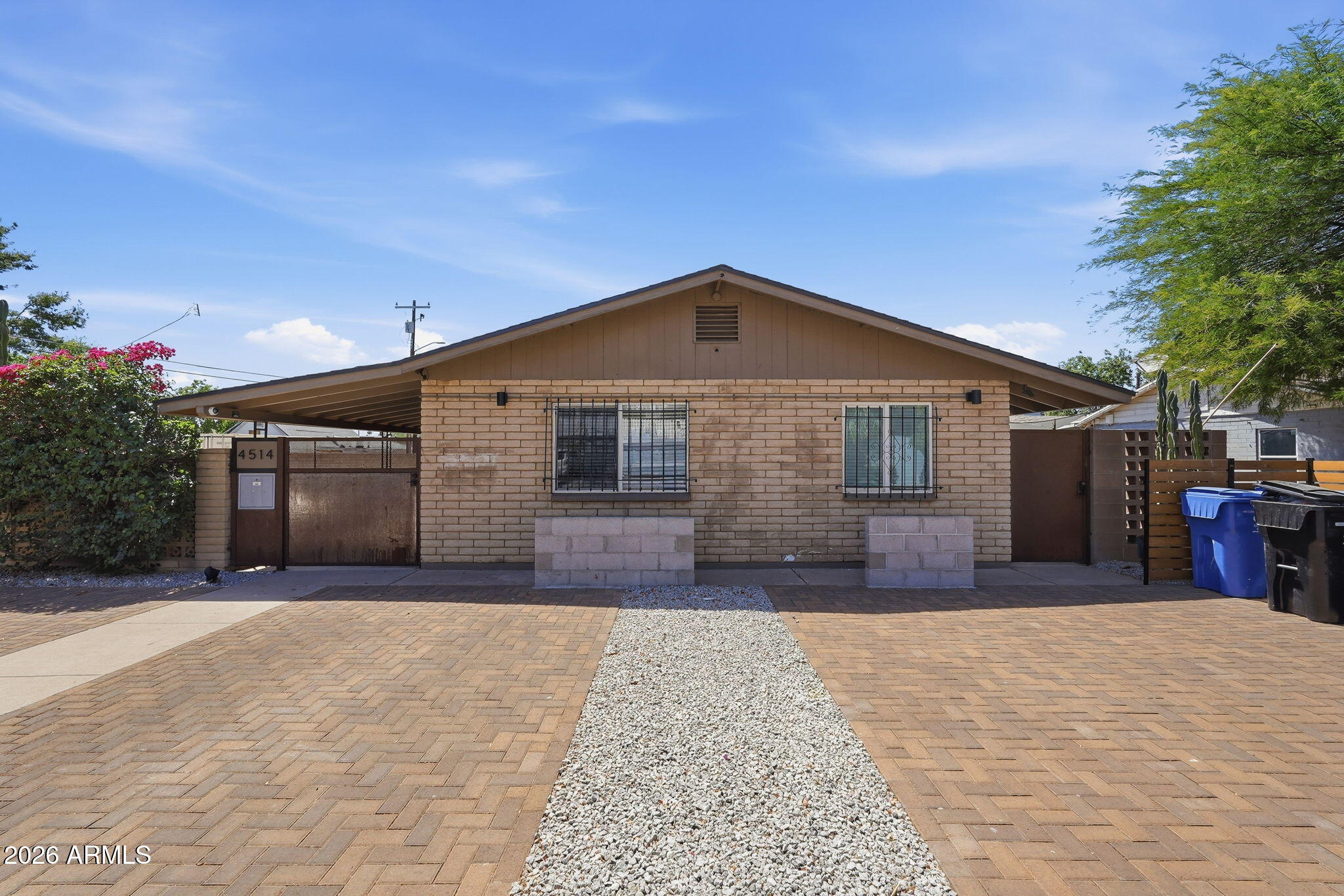 4514 N 14TH Place, Phoenix, AZ 85014 — Photo 1 of 31