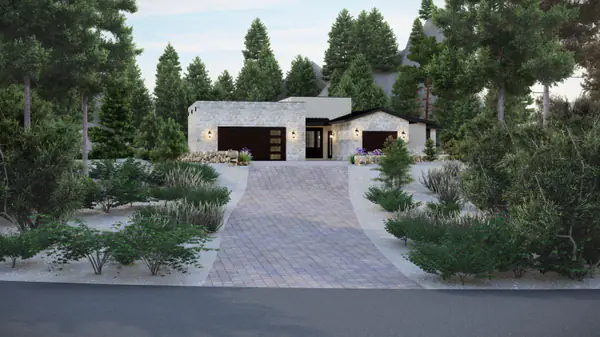 800 S Monument Valley Drive, Payson, AZ 85541
