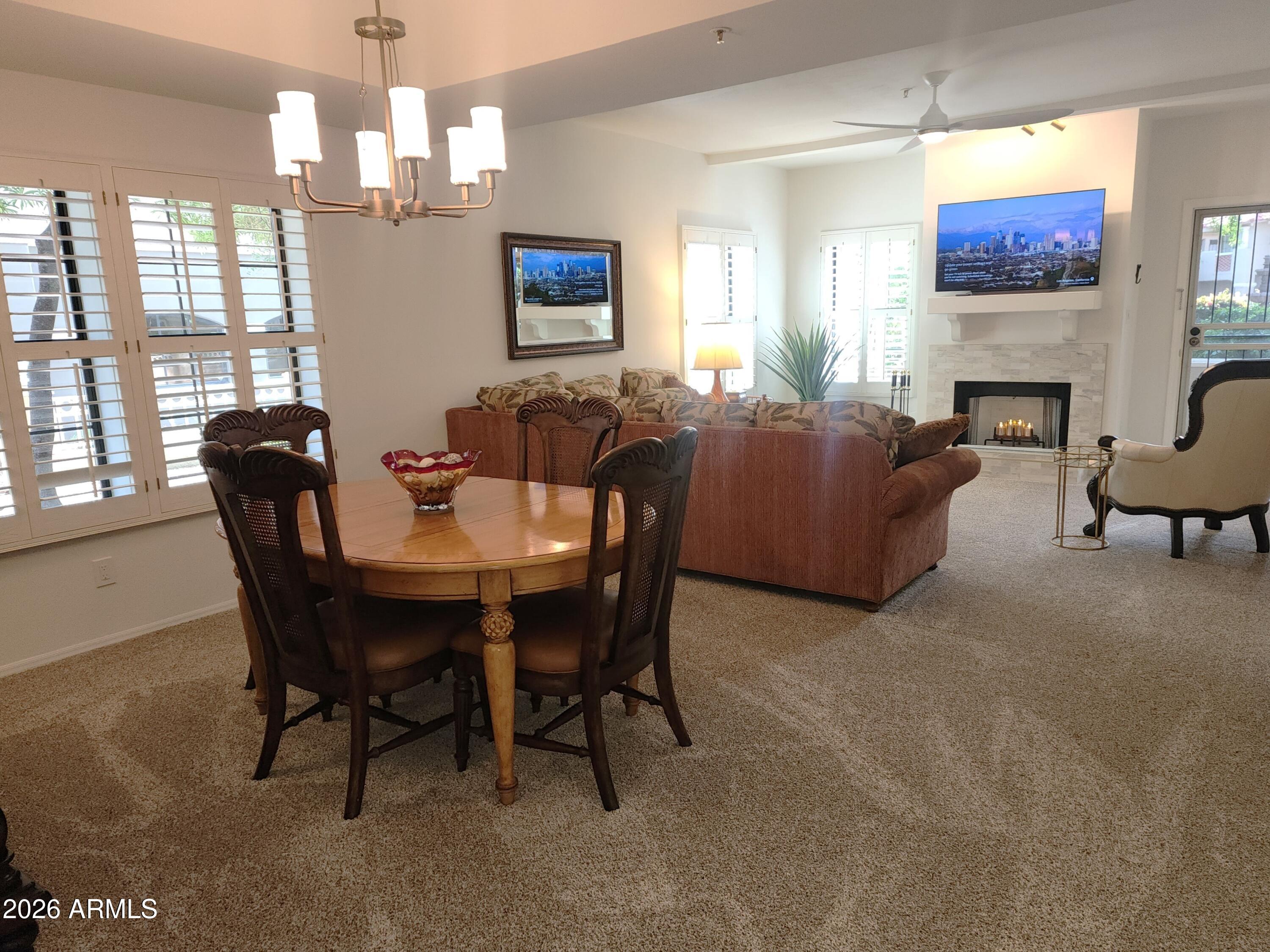 8300 E VIA DE VENTURA 1041, Scottsdale, AZ 85258 — Photo 1 of 37