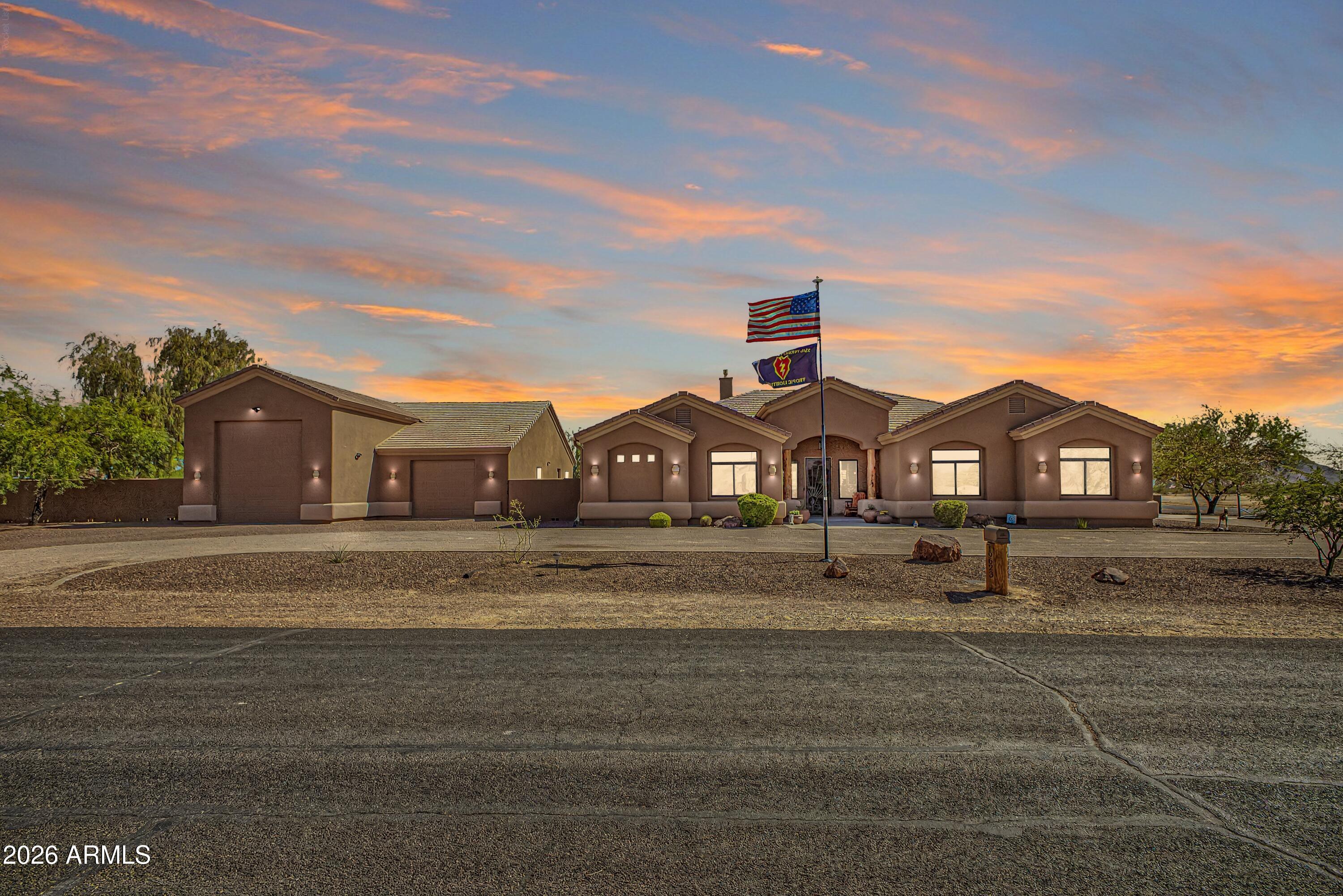 19623 W RAMOS Lane, Buckeye, AZ 85326 — Photo 1 of 60