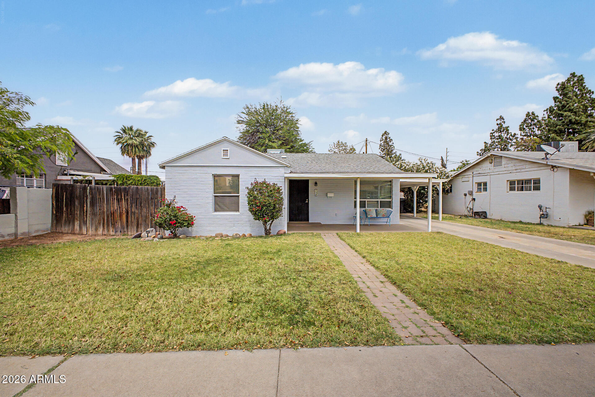 126 W 3RD Place, Mesa, AZ 85201 — Photo 1 of 37