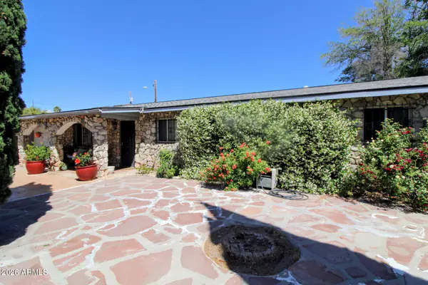 393 S SEVENTH Street, Globe, AZ 85501