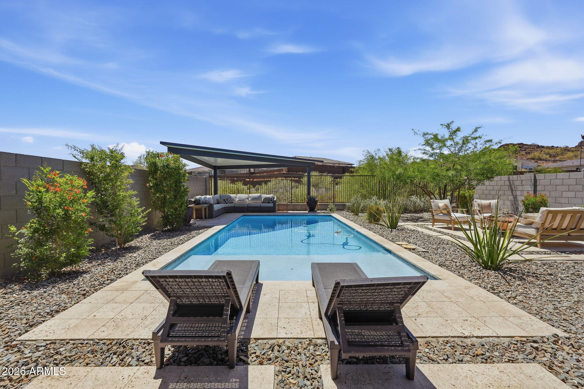 28674 N 133RD Lane, Peoria, AZ 85383 — Photo 1 of 51