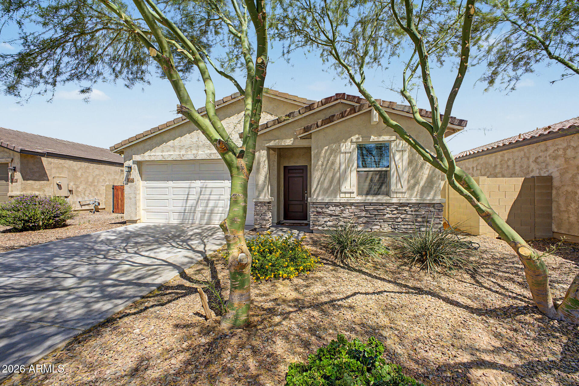 18464 W PUGET Avenue, Waddell, AZ 85355 — Photo 1 of 25