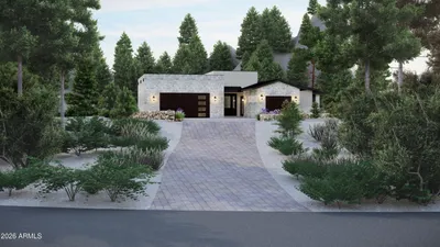 800 S Monument Valley Drive, Payson, AZ 85541