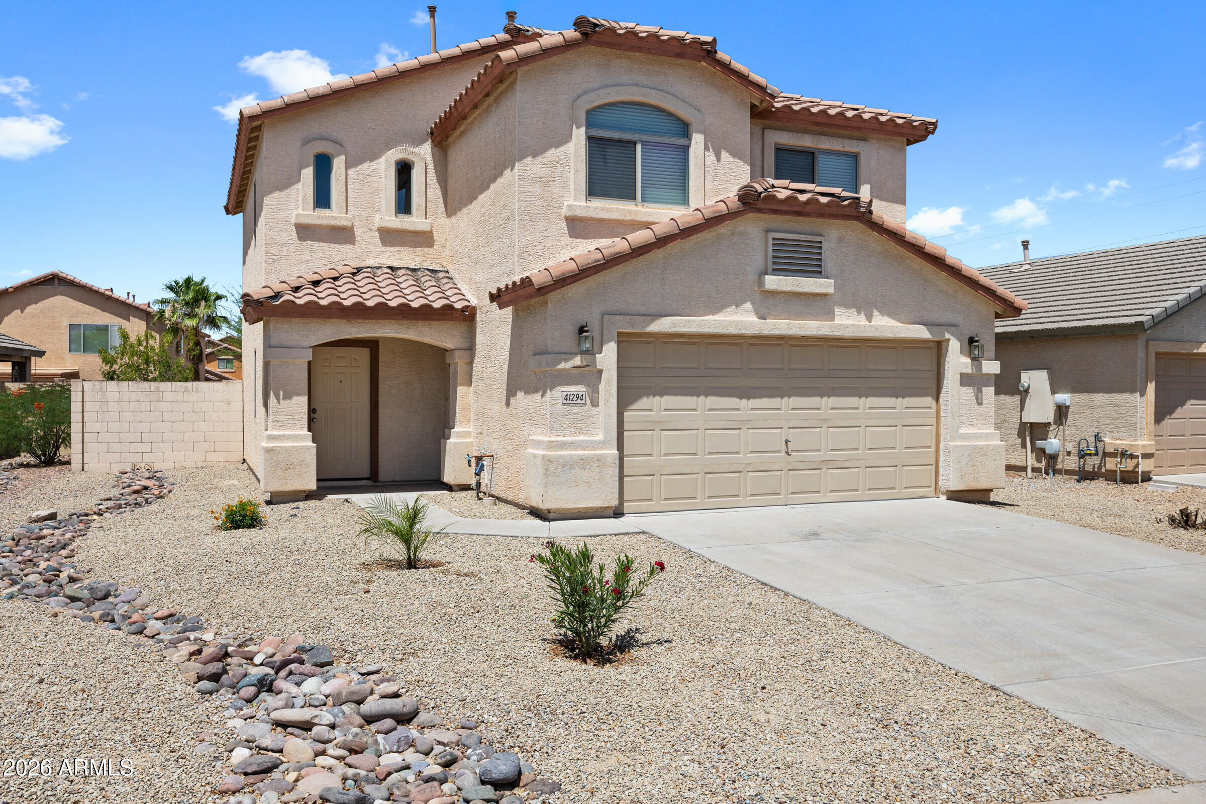 41294 W Pryor Lane, Maricopa, AZ 85138 — Photo 1 of 32