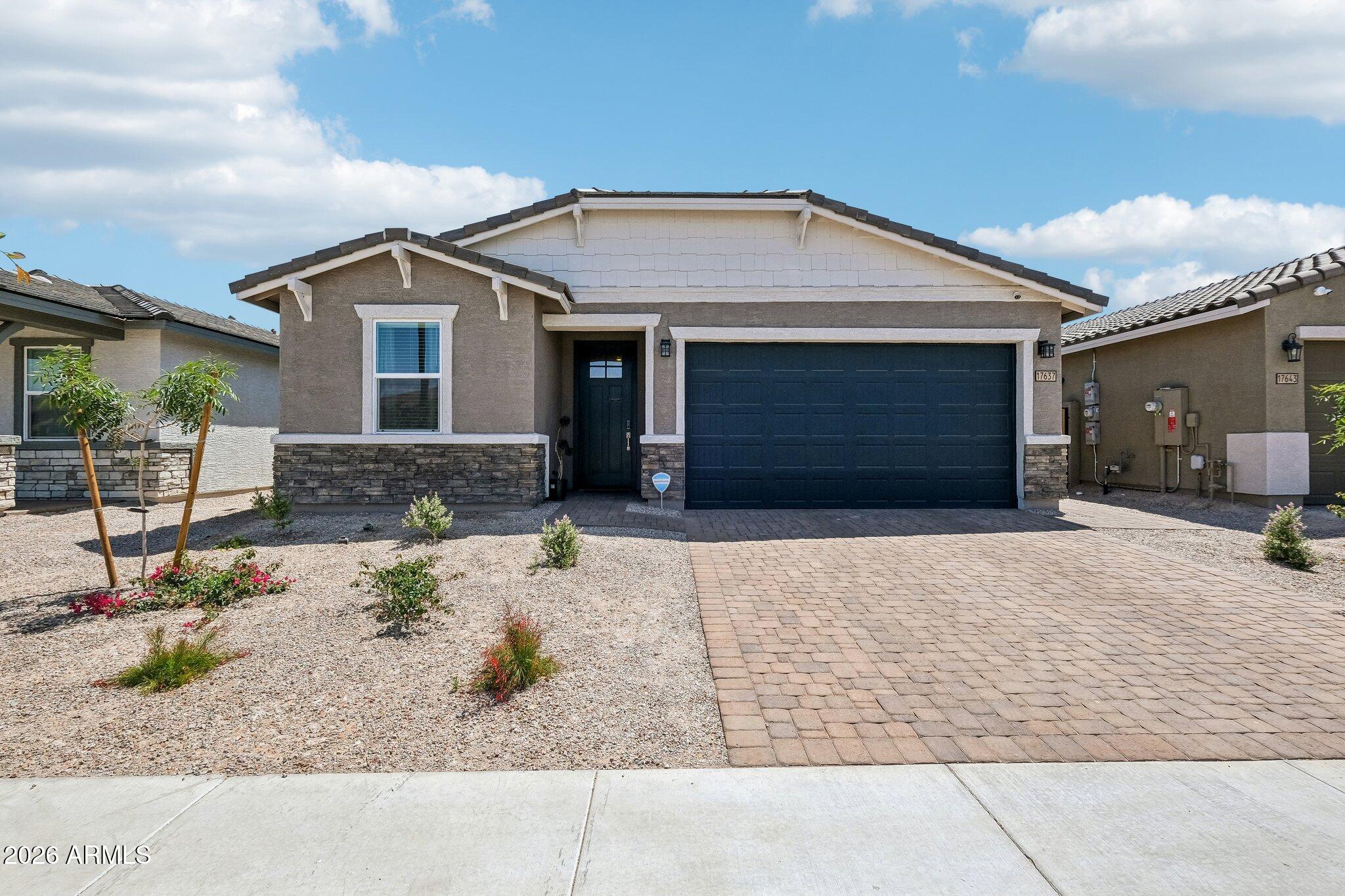 17637 W MONROE Street, Goodyear, AZ 85338 — Photo 1 of 40