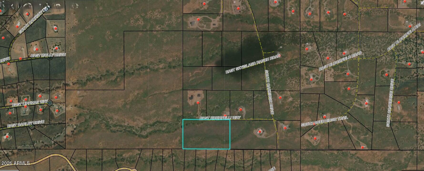 TBD E Kokopelli Way G, Hereford, AZ 85615 — Photo 1 of 2