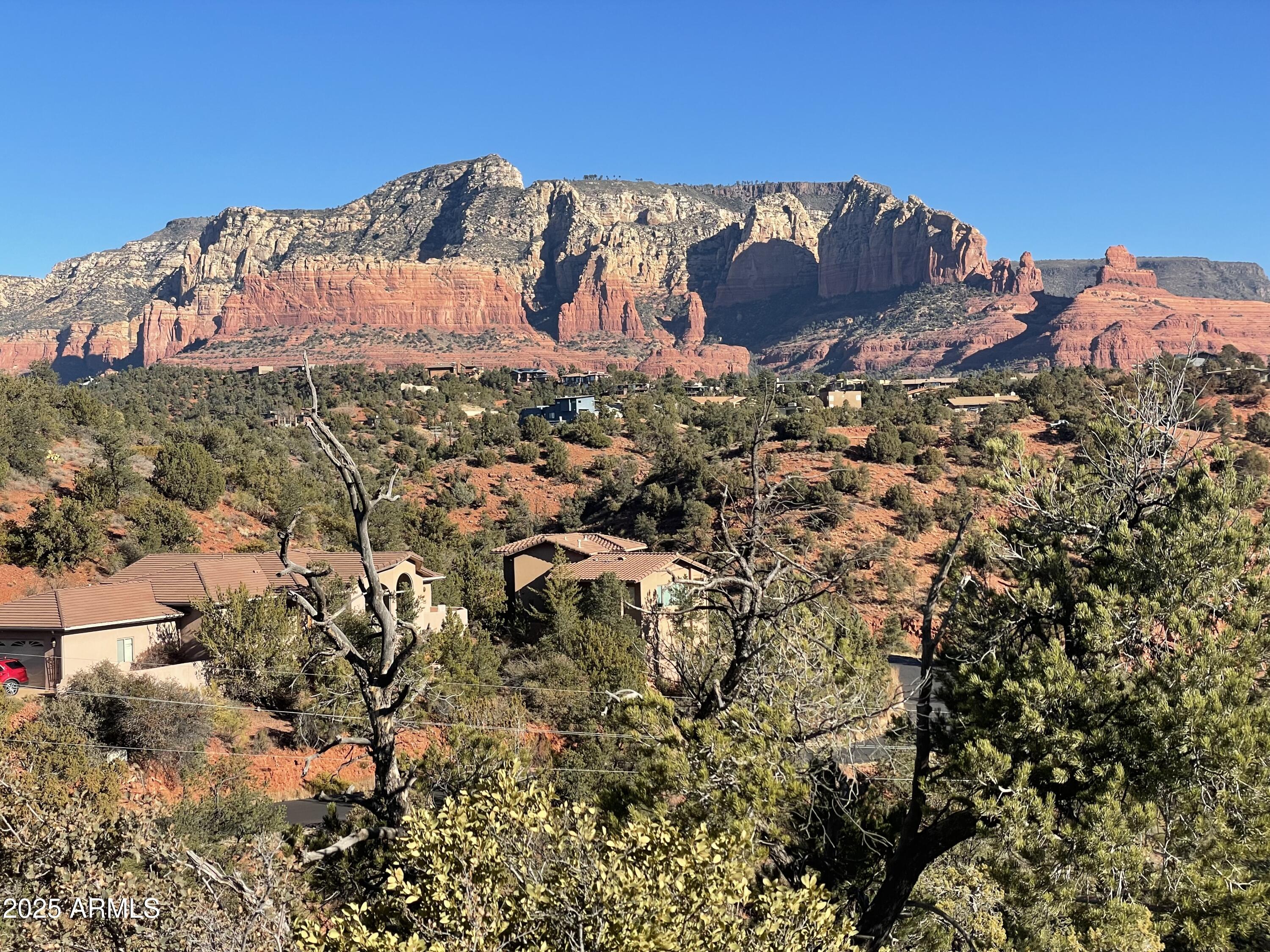 2 SKY RIDGE Court 2, Sedona, AZ 86336 — Photo 1 of 47