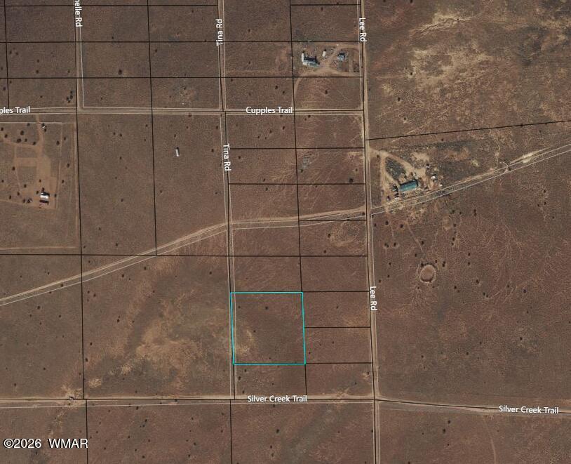 5195 Tina Road, Snowflake, AZ 85937