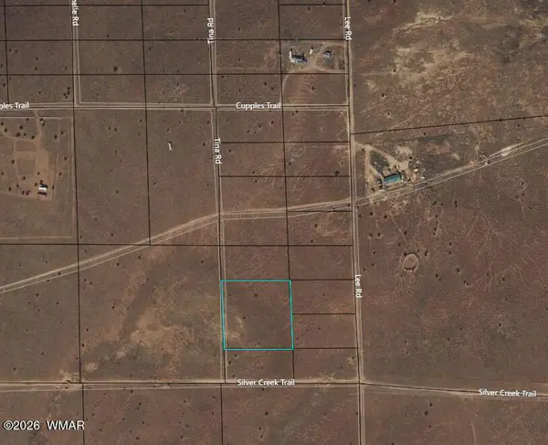 5195 Tina Road, Snowflake, AZ 85937