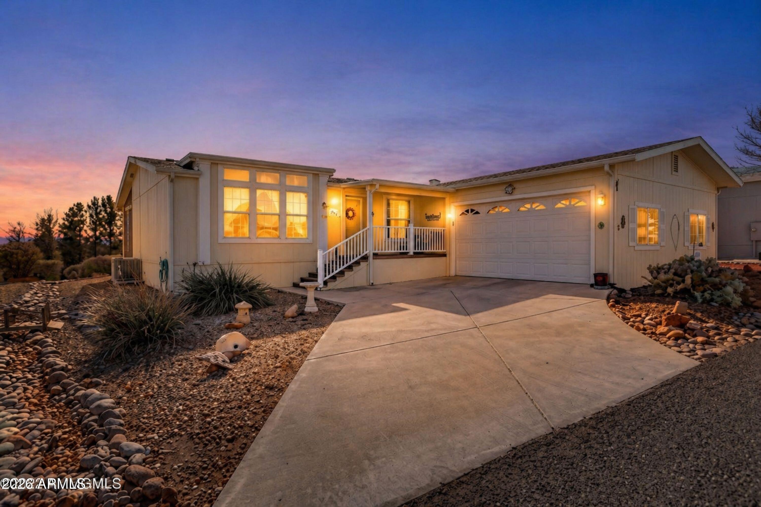 1299 W On The Greens Boulevard, Cottonwood, AZ 86326 — Photo 1 of 32