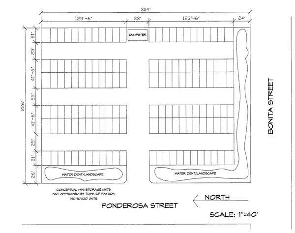 309 S Ponderosa Street, Payson, AZ 85541