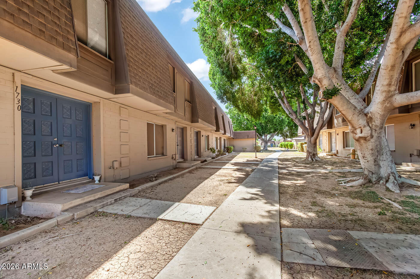 1730 E ELLIS Drive, Tempe, AZ 85282 — Photo 1 of 25