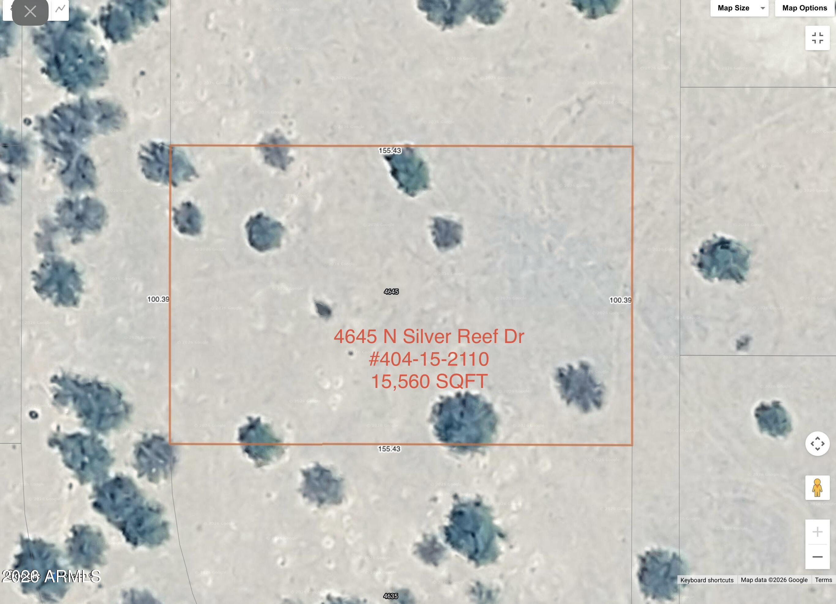 4645 N SILVER REEF (7 LOTS) Drive 3, Eloy, AZ 85131 — Photo 1 of 9