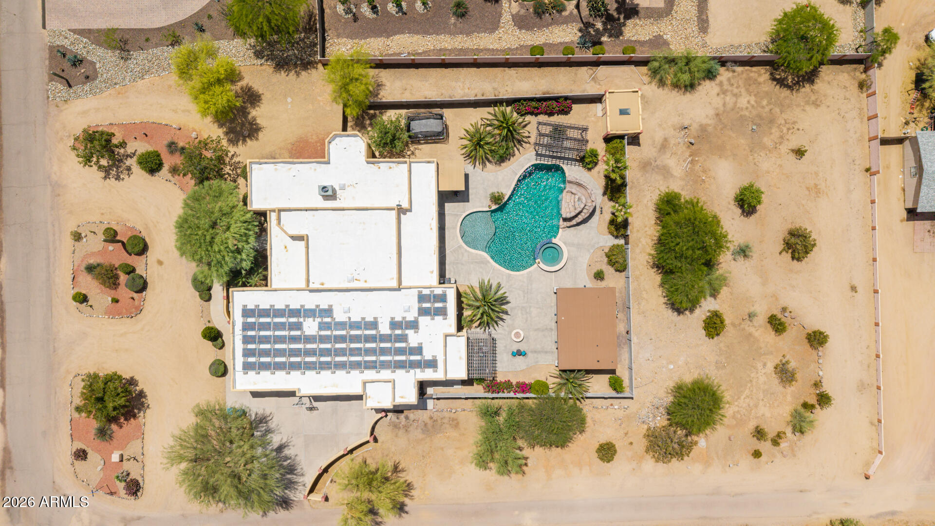 1703 W Quartz Rock Road, Phoenix, AZ 85085 — Photo 1 of 97