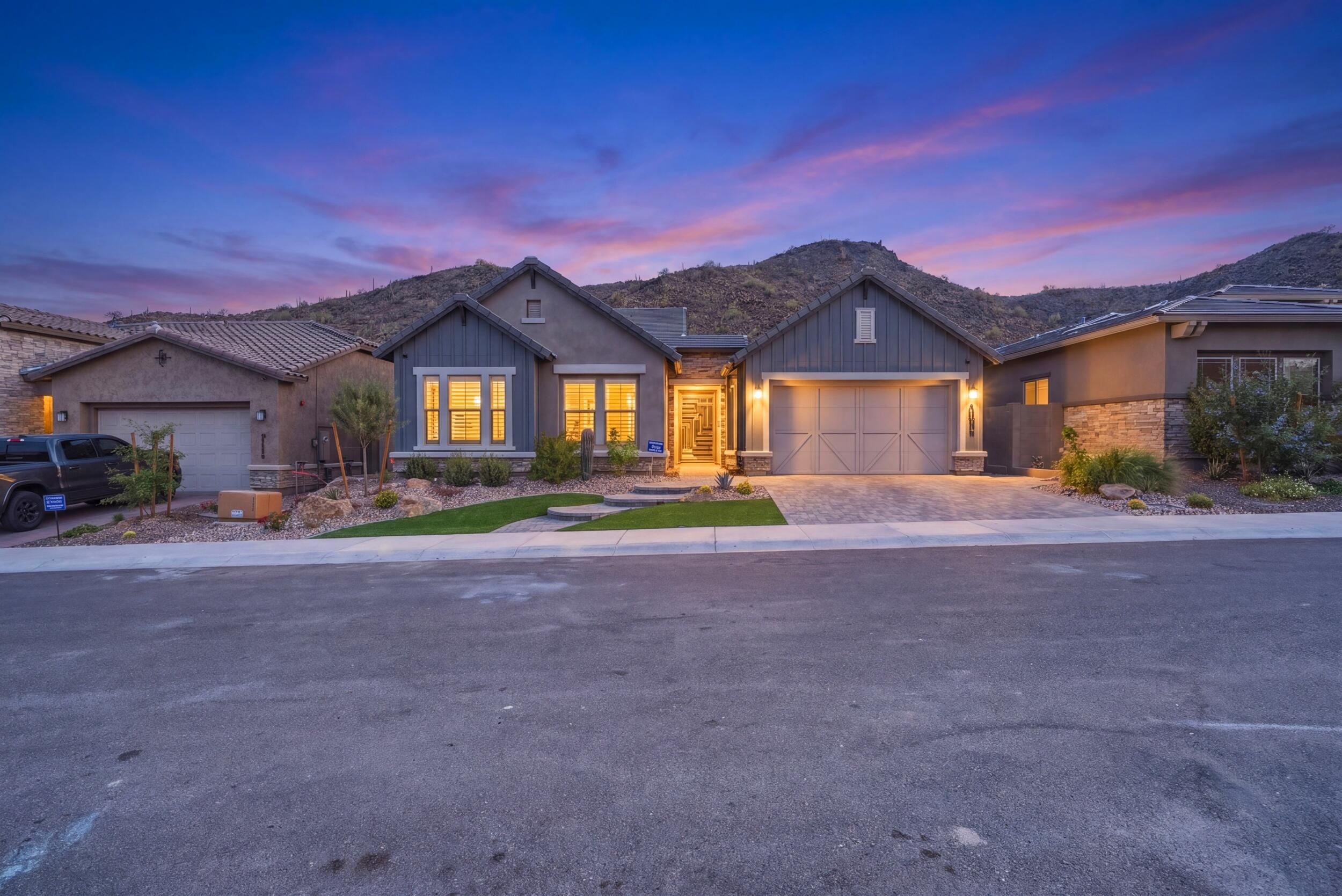 32438 N 135th Drive, Peoria, AZ 85383 — Photo 1 of 64