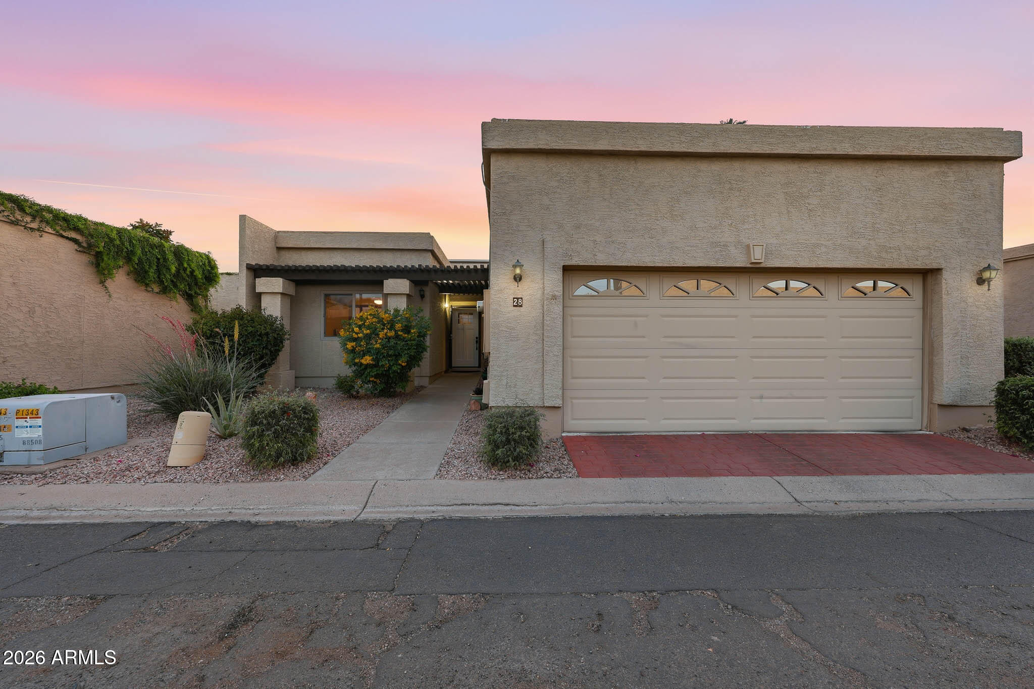 1360 E BROWN Road 28, Mesa, AZ 85203 — Photo 1 of 19