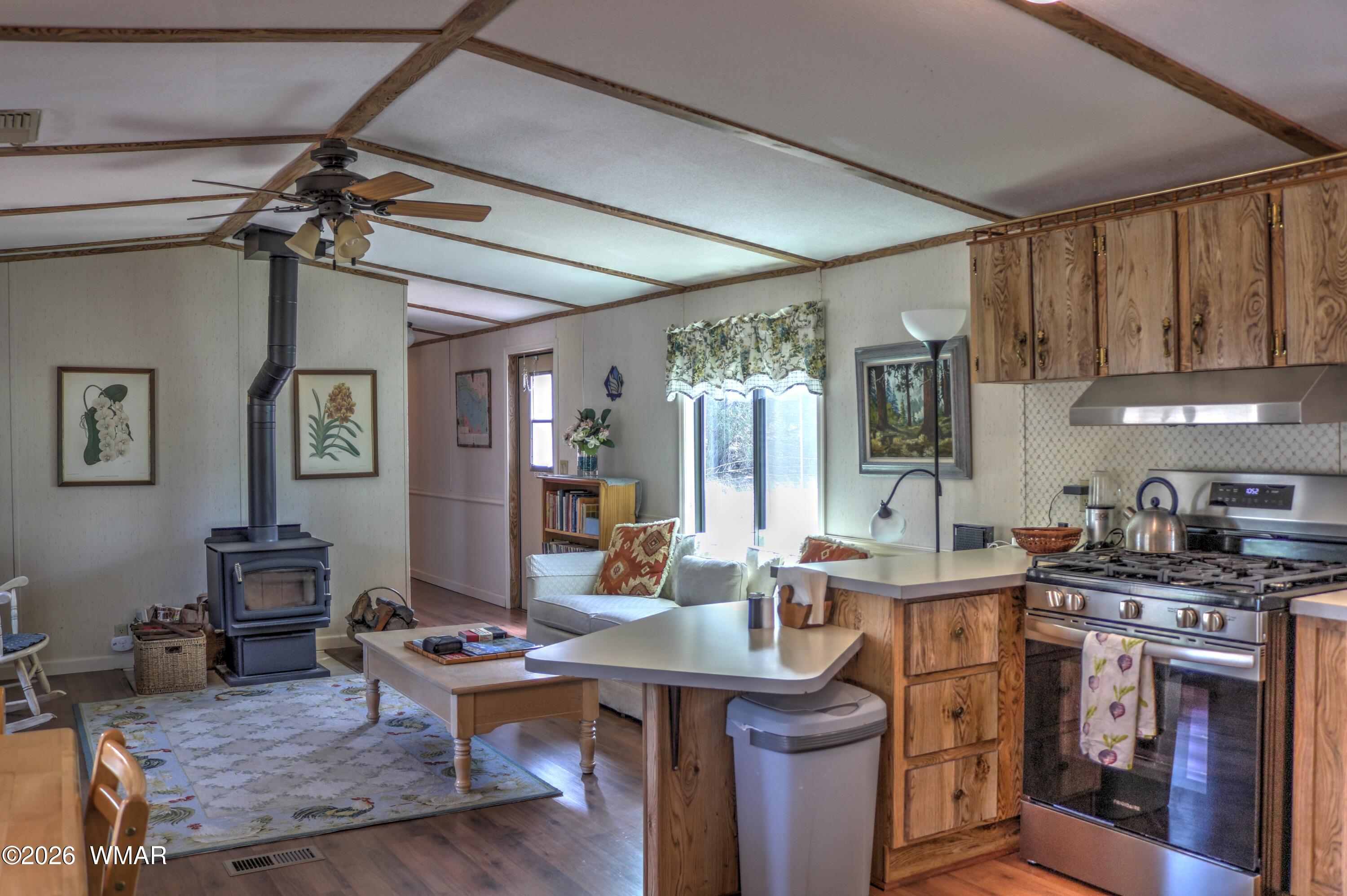 1461 N 26th Drive, Show Low, AZ 85901