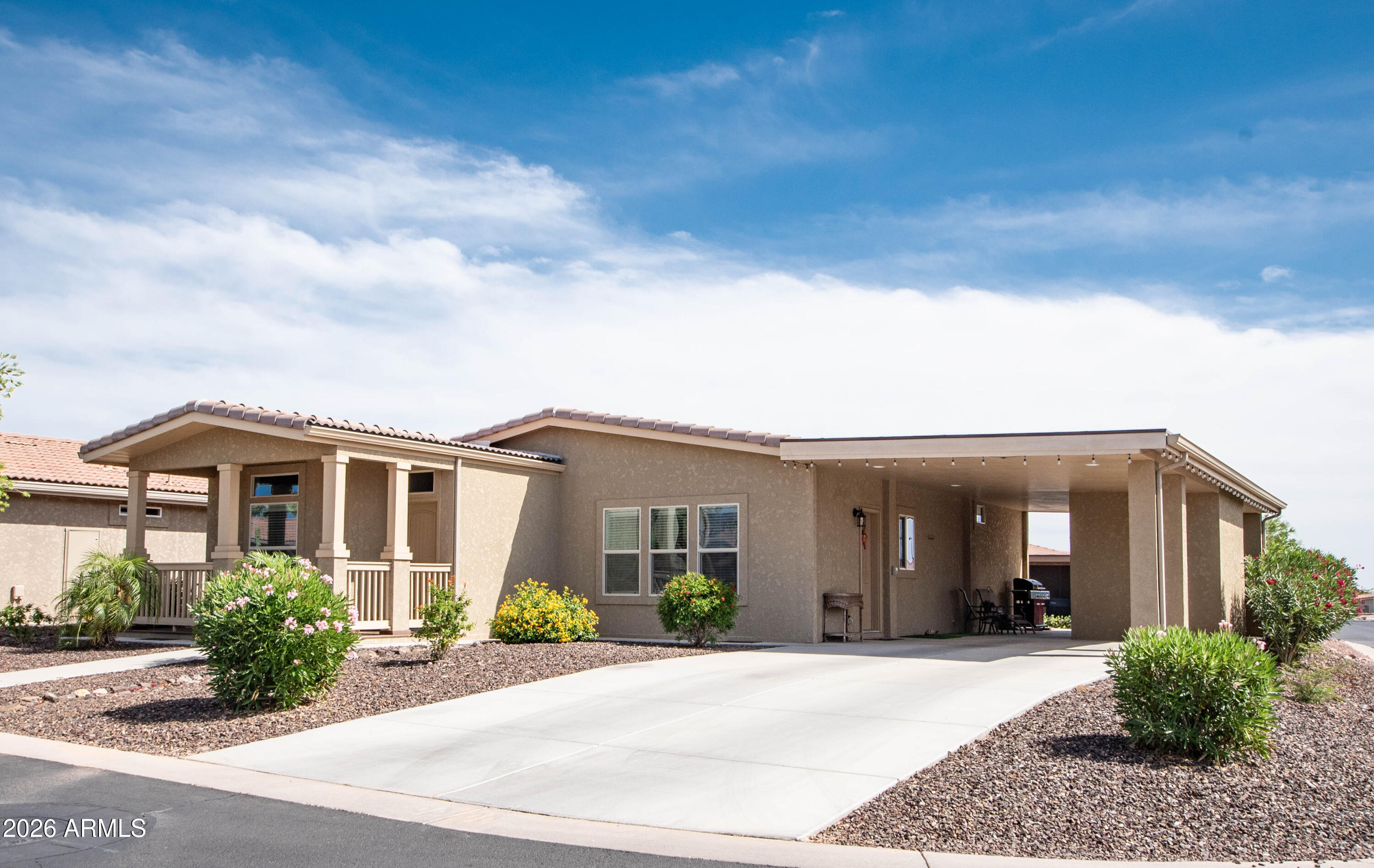 7373 E US HIGHWAY 60 361, Gold Canyon, AZ 85118 — Photo 1 of 24