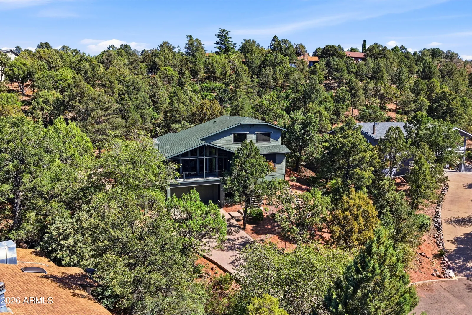 720 E SKYWAY Court, Payson, AZ 85541 — Photo 1 of 62