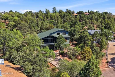 720 E SKYWAY Court, Payson, AZ 85541