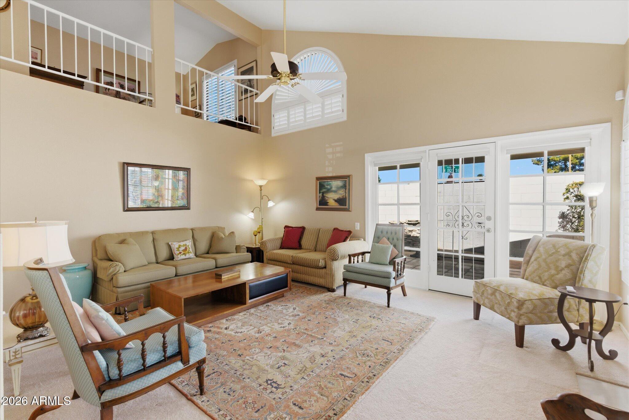 11224 N 110TH Place, Scottsdale, AZ 85259 — Photo 1 of 29