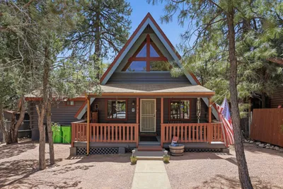 403 W Sherwood Drive, Payson, AZ 85541