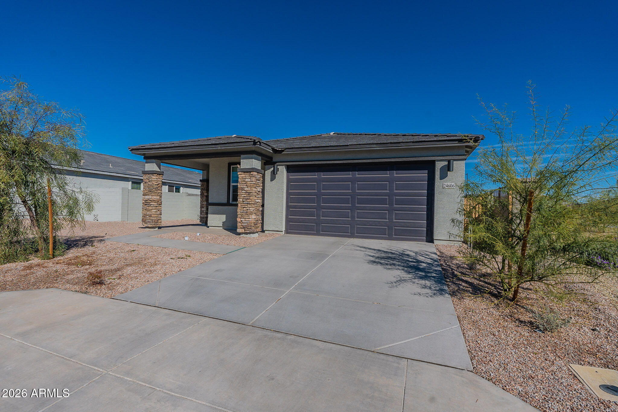 24606 W Whyman Avenue, Buckeye, AZ 85326 — Photo 1 of 27