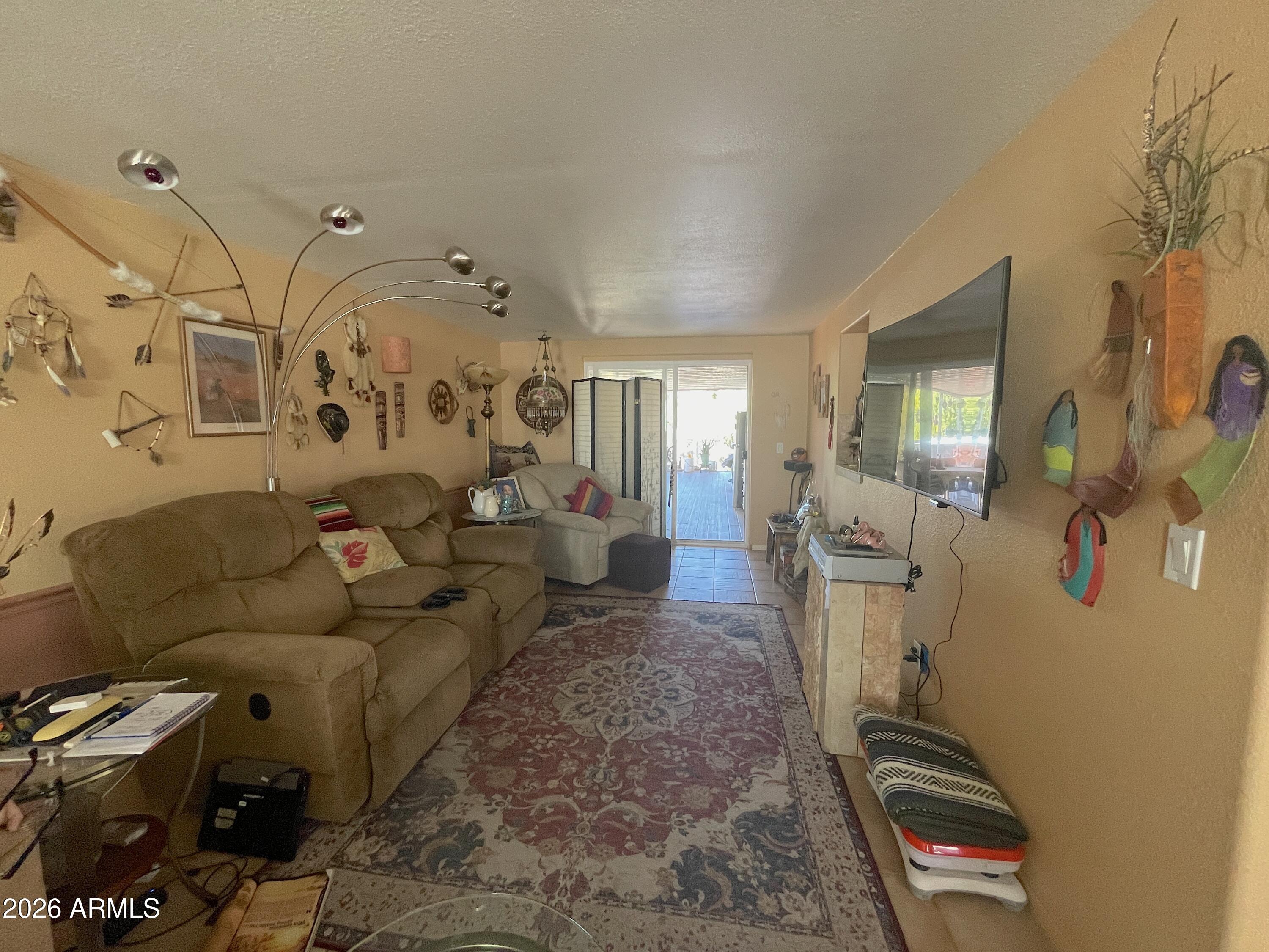 311 S PIEDRA NEGRA Drive, Queen Valley, AZ 85118 — Photo 1 of 15
