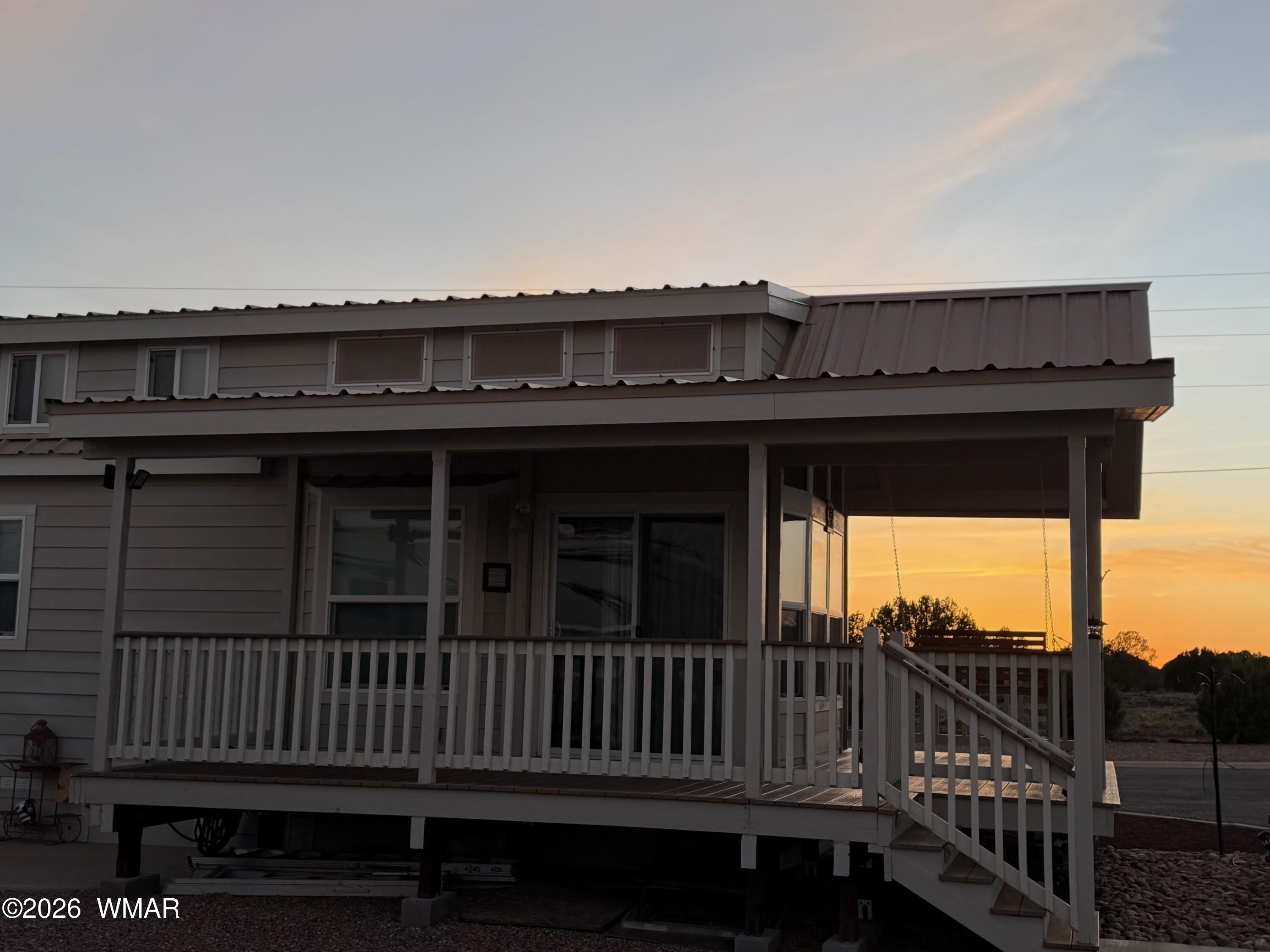 8216 Navajo Circle, Lot 421, Show Low, AZ 85901