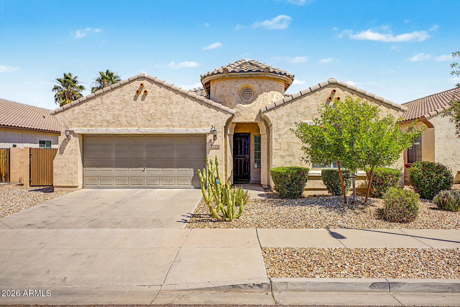 5810 W PEDRO Lane, Laveen, AZ 85339 — Photo 1 of 38