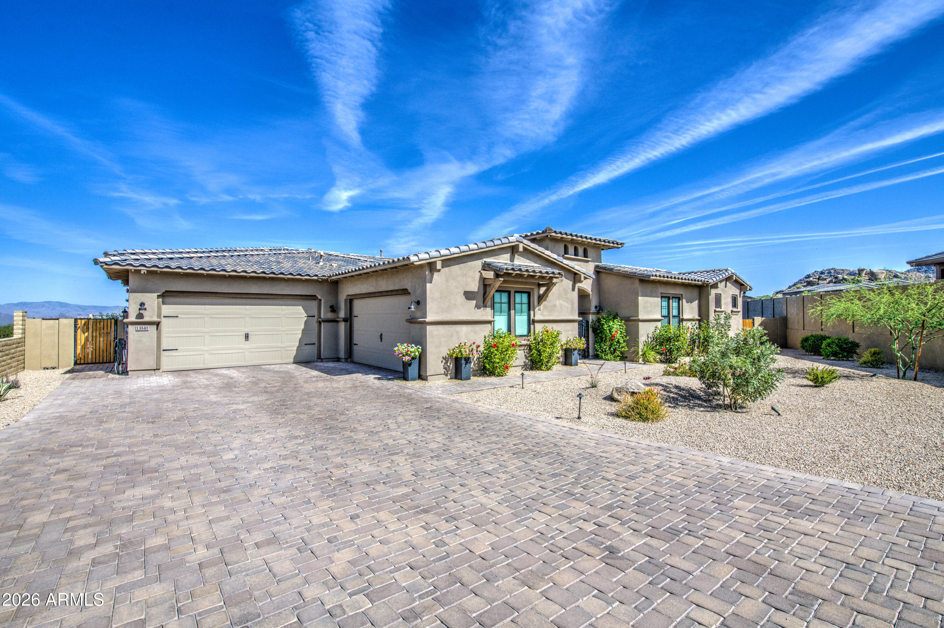 13141 E DE LA O Road, Scottsdale, AZ 85255 — Photo 1 of 53