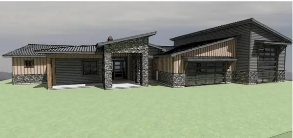 1703 E Redbud Court, Payson, AZ 85541