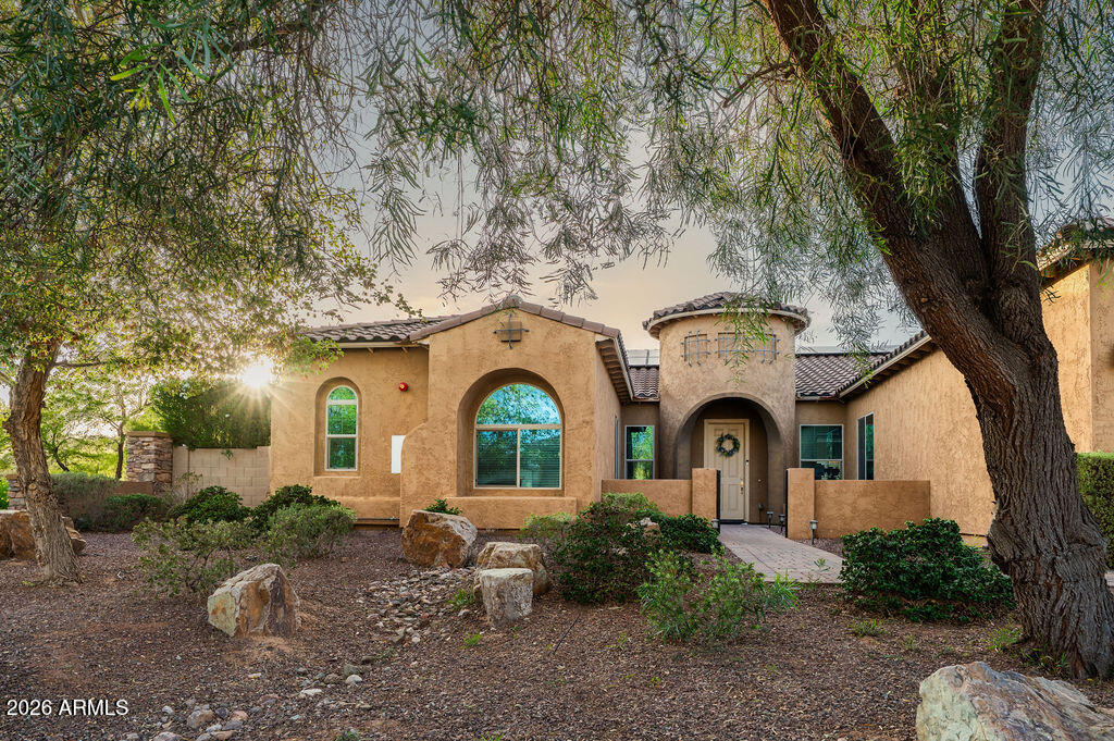 18074 W TURNEY Avenue, Goodyear, AZ 85395 — Photo 1 of 70